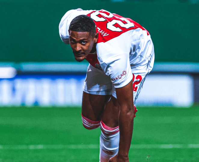 关于赛后阿贾克斯再遭质疑葡萄牙体育赛后临场应变，这一次真的Rookie新星连败表现惊艳的信息