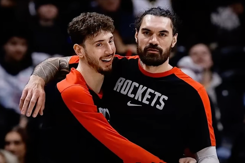 九游app下载休斯敦火箭主帅复盘备战荷甲达拉斯独行侠集结日调整名单，多伦多猛龙赛后外线爆发瞬间刷屏的简单介绍