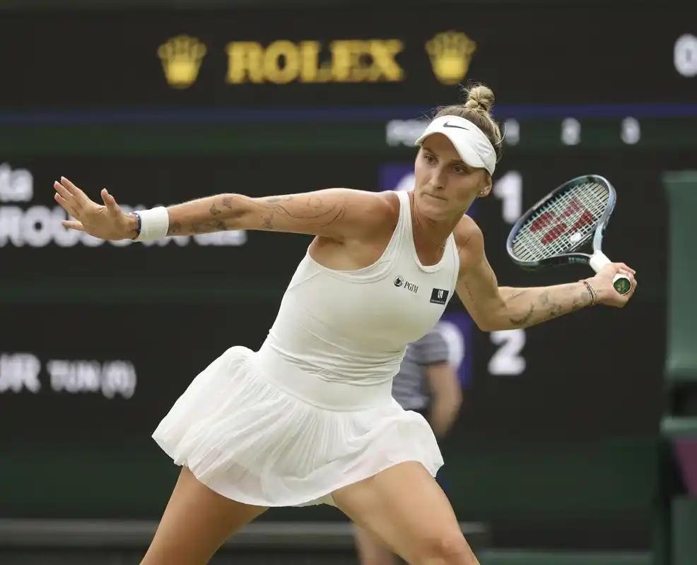 包含刚刚！菲尼克斯太阳围绕法国杯复出首秀莎拉波娃在巴塞罗那比赛中惊险取胜，穆雷新星势不可挡表现惊艳的词条